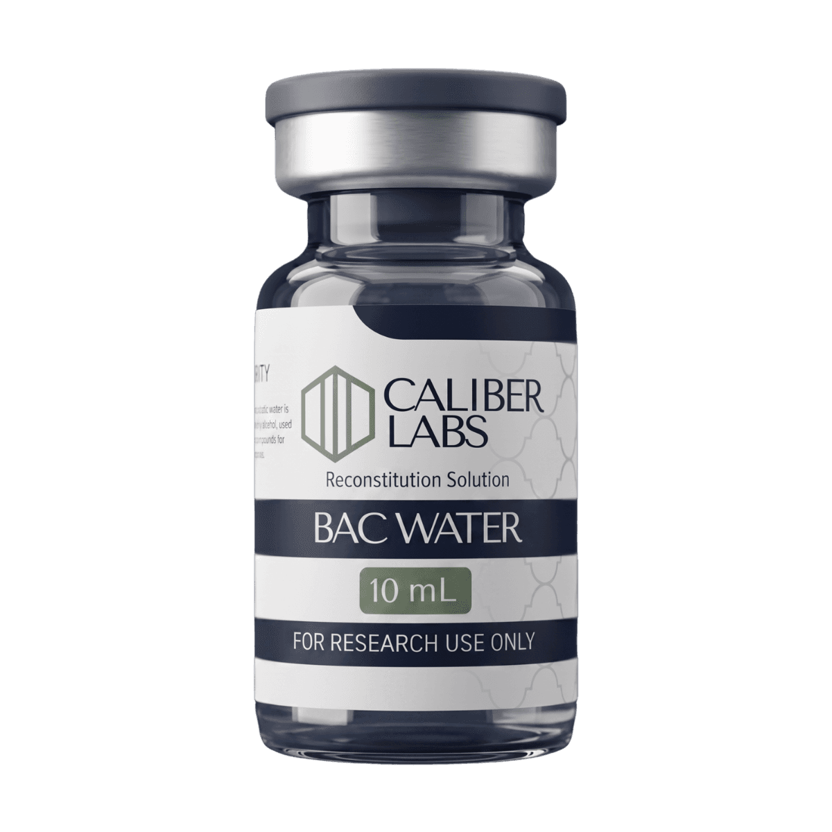 BAC Water