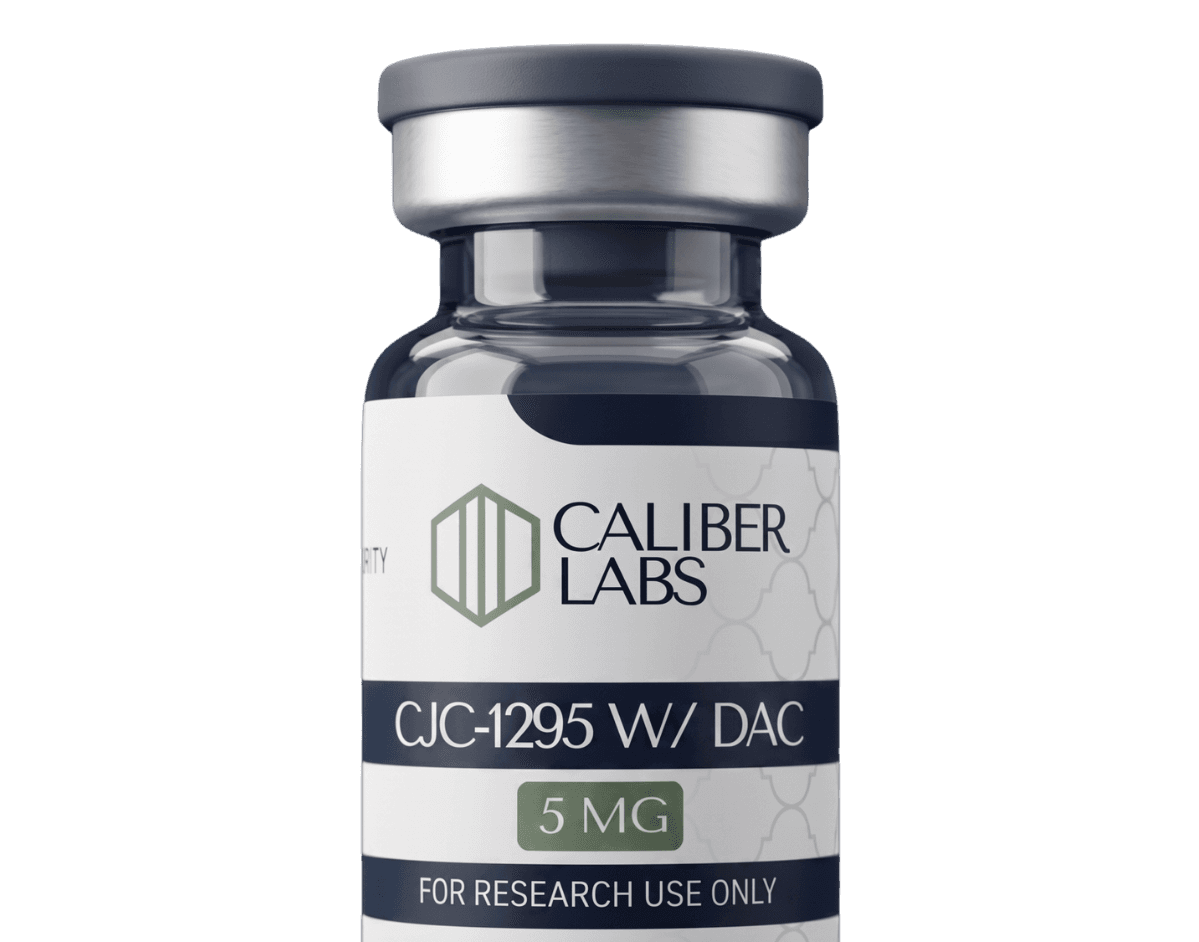 CJC 1295 W/ Dac