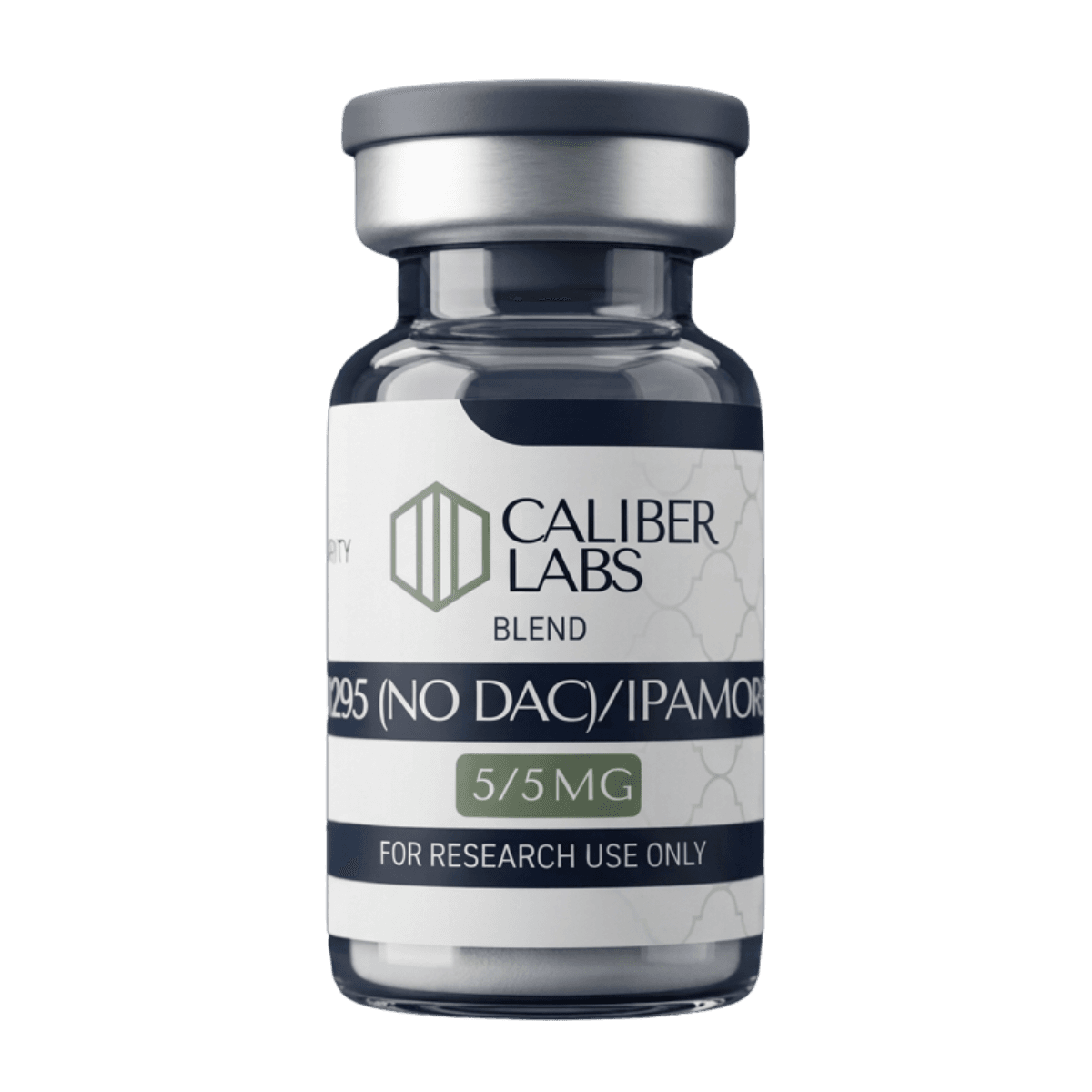 CJC 1295 (No Dac) + Ipamorelin