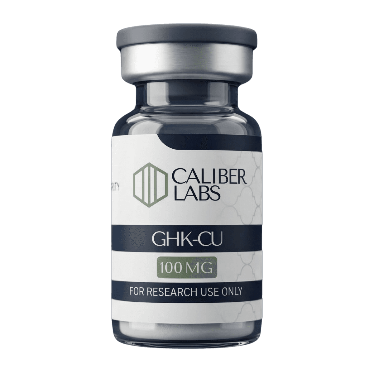 GHK-CU (Copper Peptide)