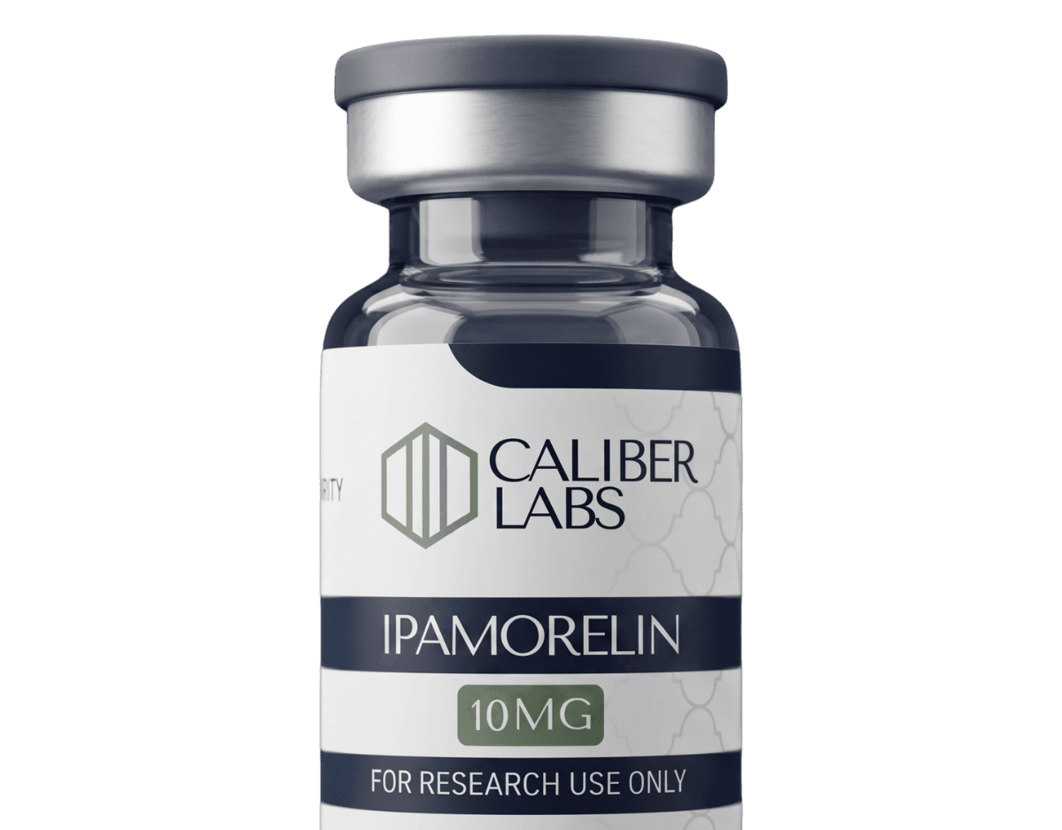 Ipamorelin