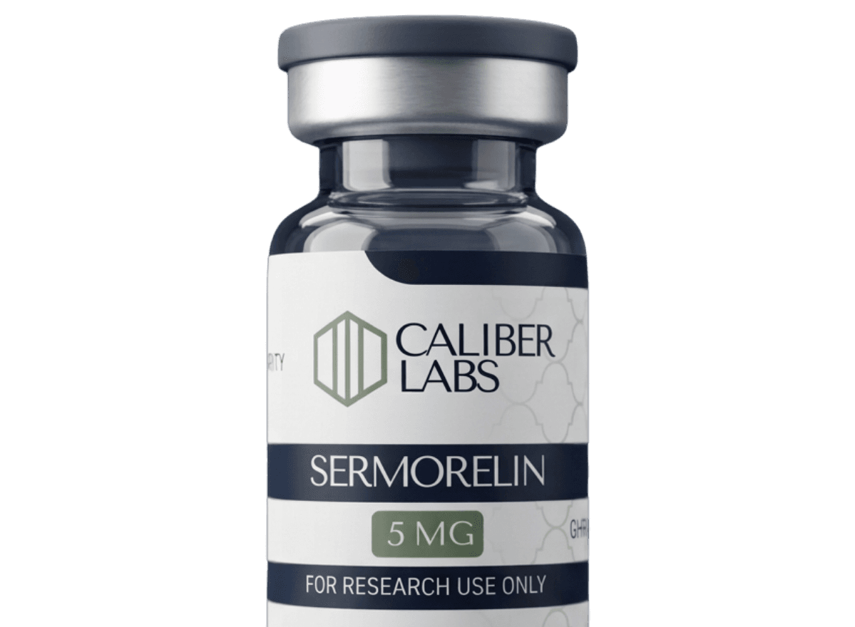Sermorelin
