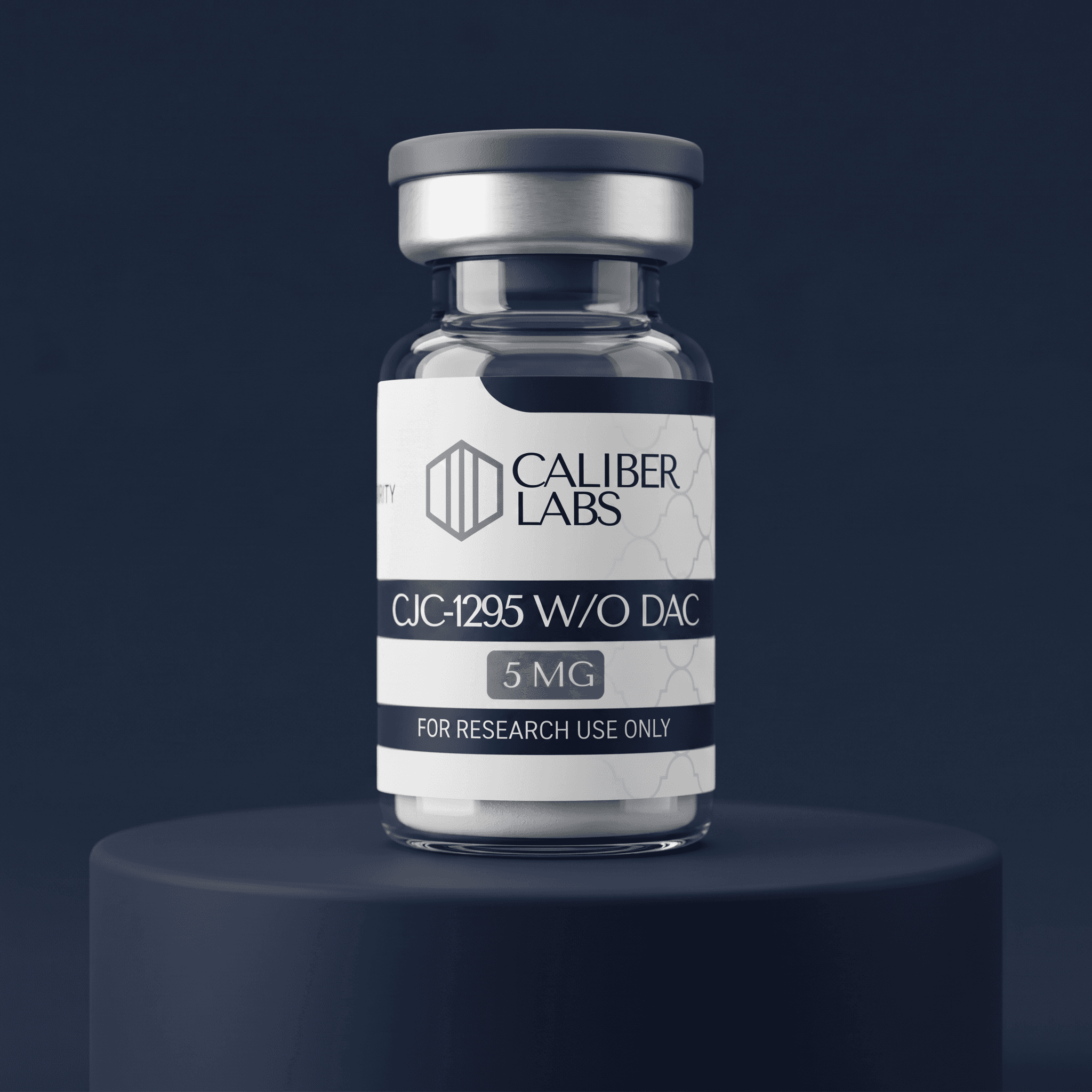 CJC 1295 (No Dac) — Default