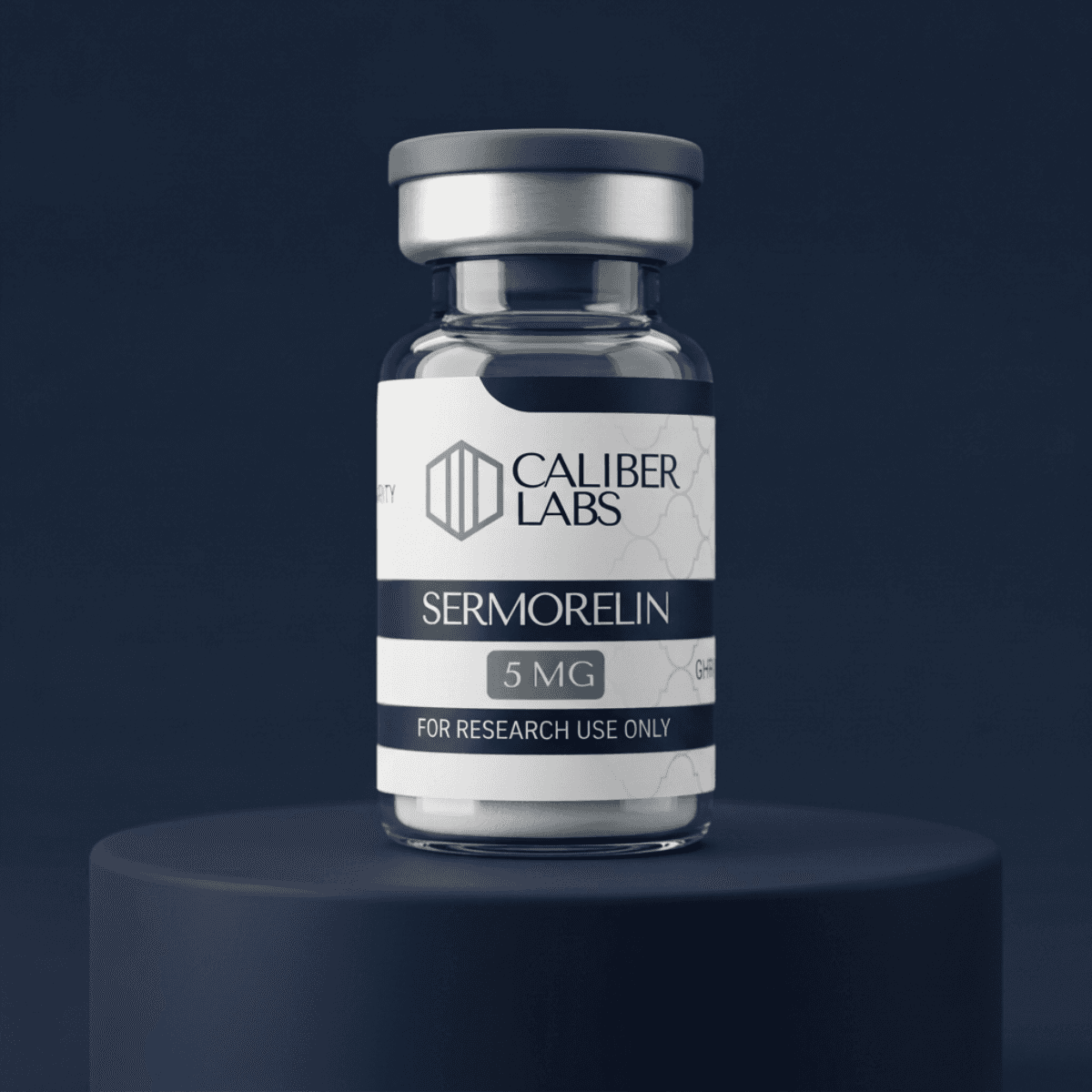Sermorelin — Default