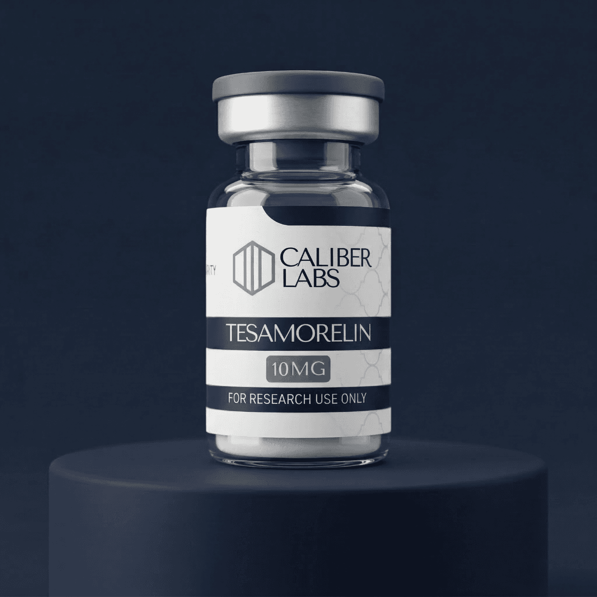 Tesamorelin — Default