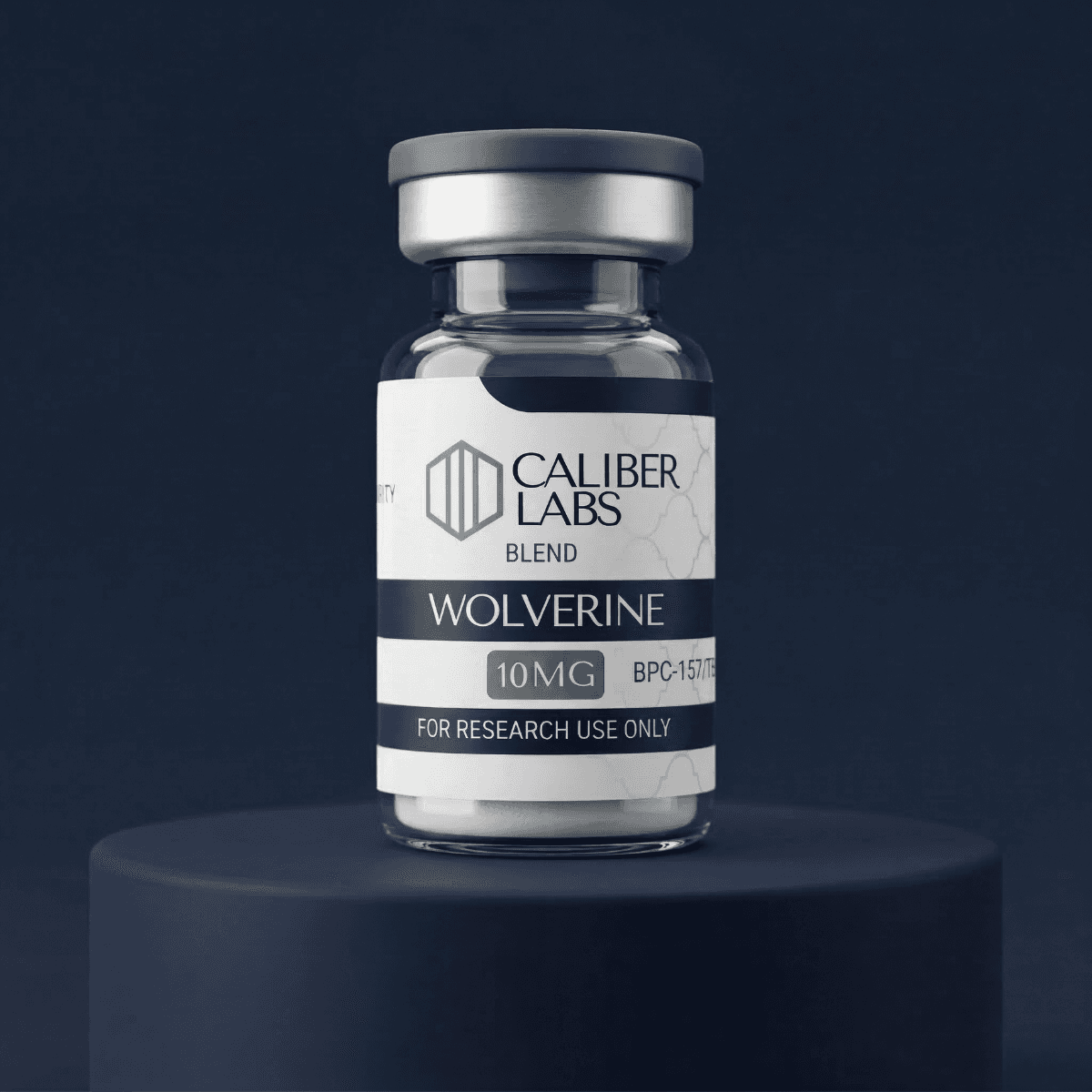 BPC-157 + TB-500 Blend (Wolverine) — Default