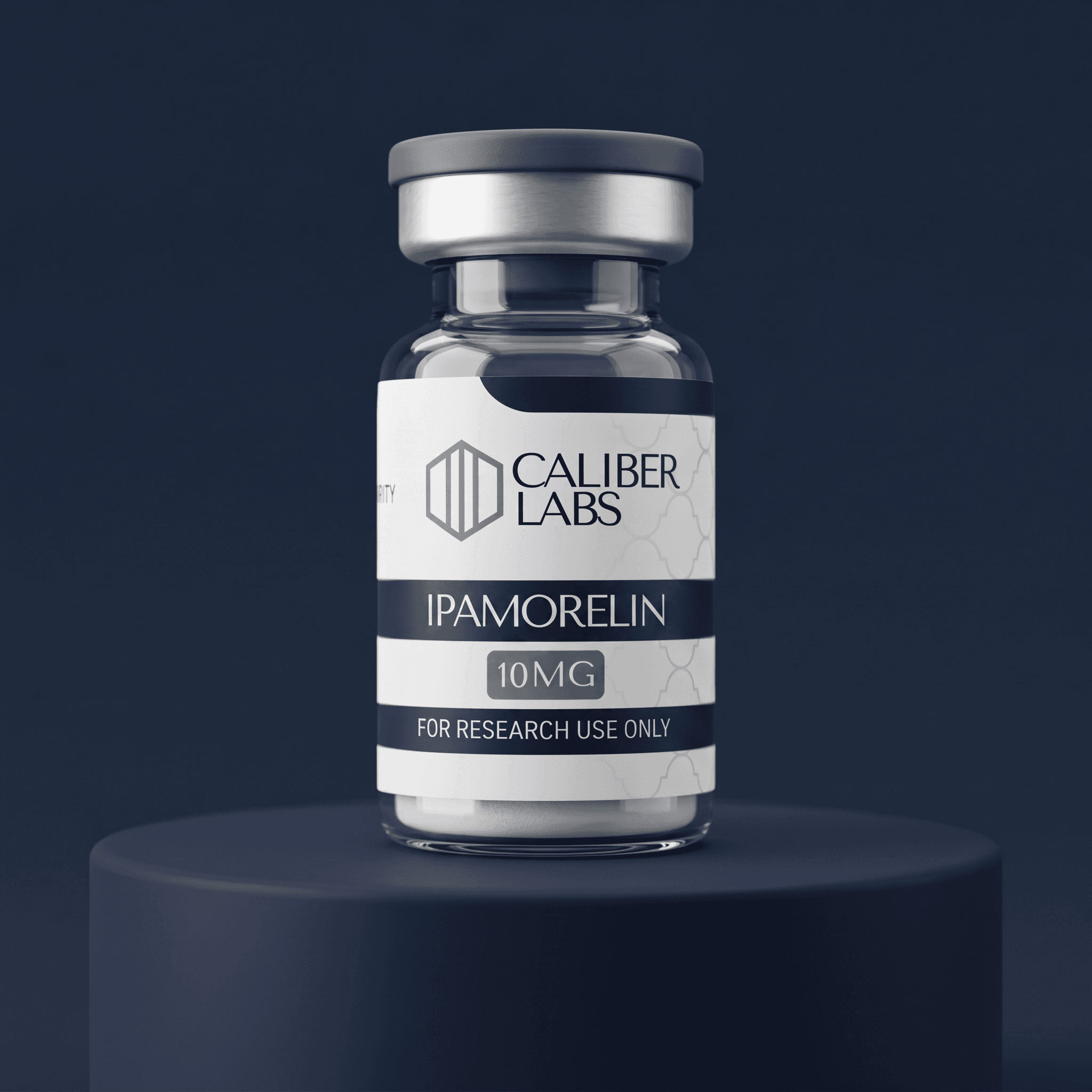 Ipamorelin — Default